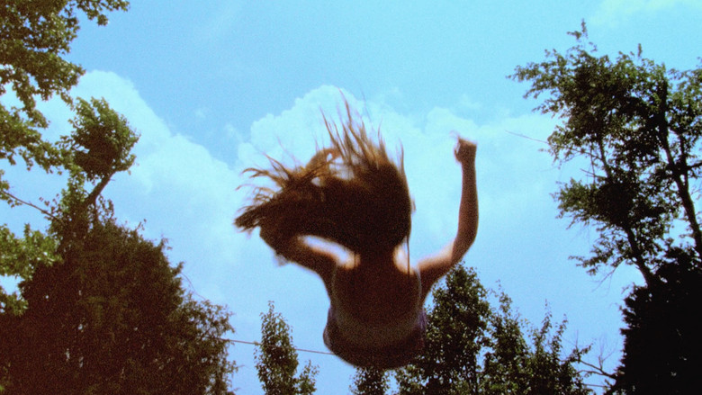 кадр из фильма Джесс + Мосс