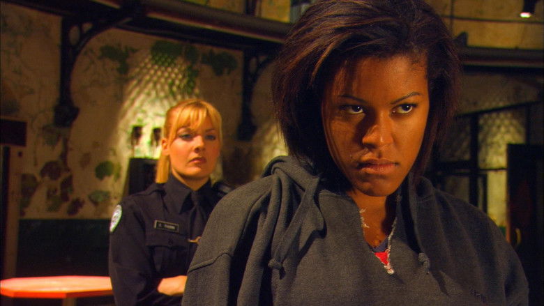 кадр из фильма Восстание душ: Бунт мертвецов