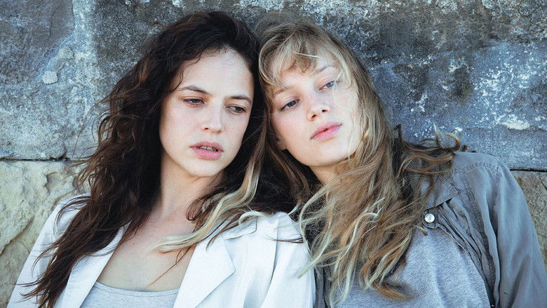 кадр из фильма Sauvages