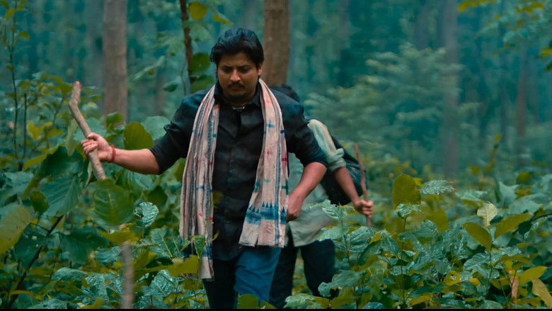 кадр из фильма ମାଲ୍ୟଗିରି: କାହାଣୀ ଆରମ୍ଭ