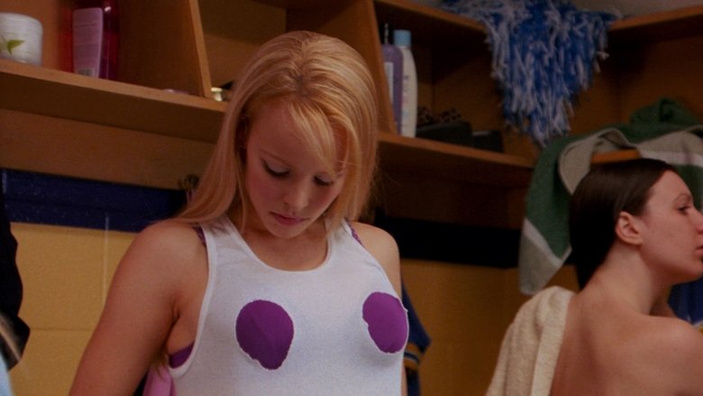 кадр из фильма Дрянные девчонки