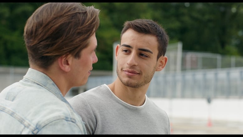 кадр из фильма Бейто