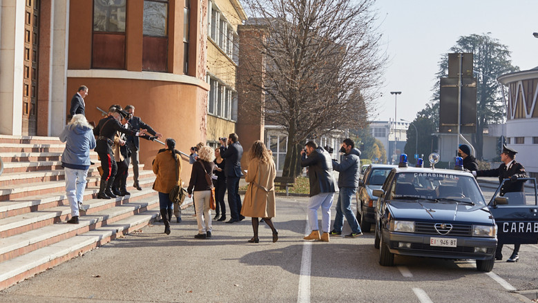 кадр из фильма 800 giorni