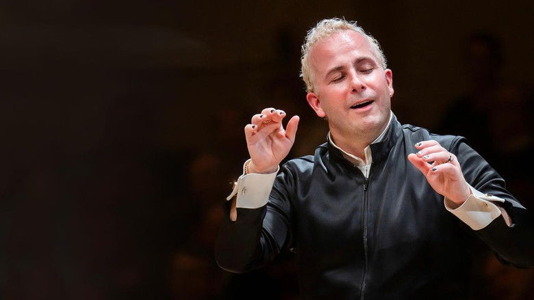 кадр из фильма Neujahrskonzert der Wiener Philharmoniker 2026