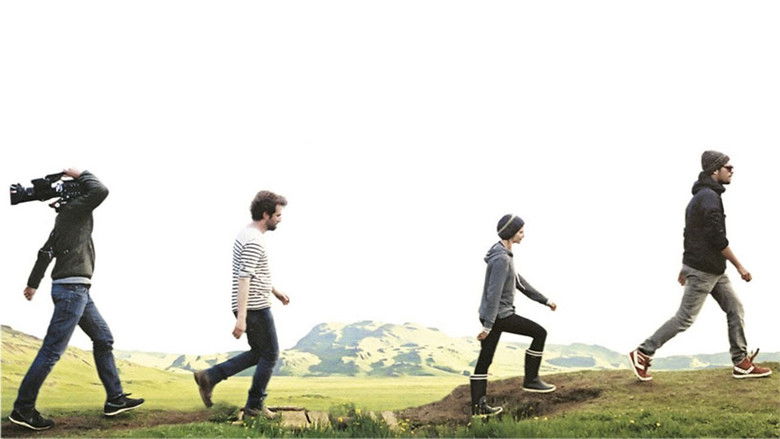 кадр из фильма Demain