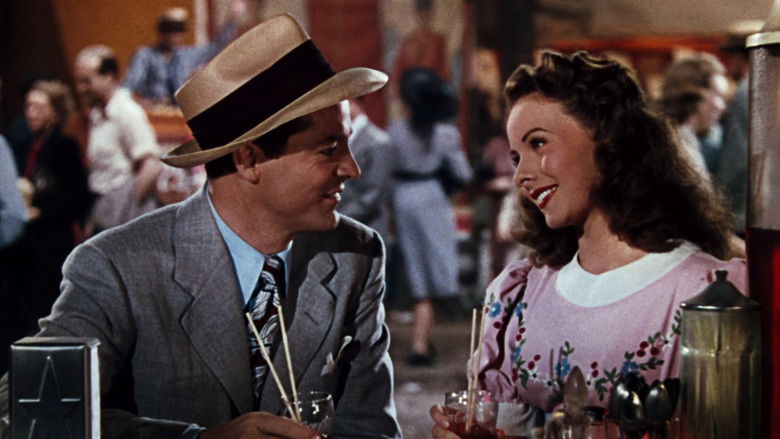 кадр из фильма Ярмарка