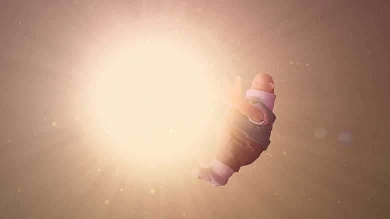 кадр из фильма A Single Day