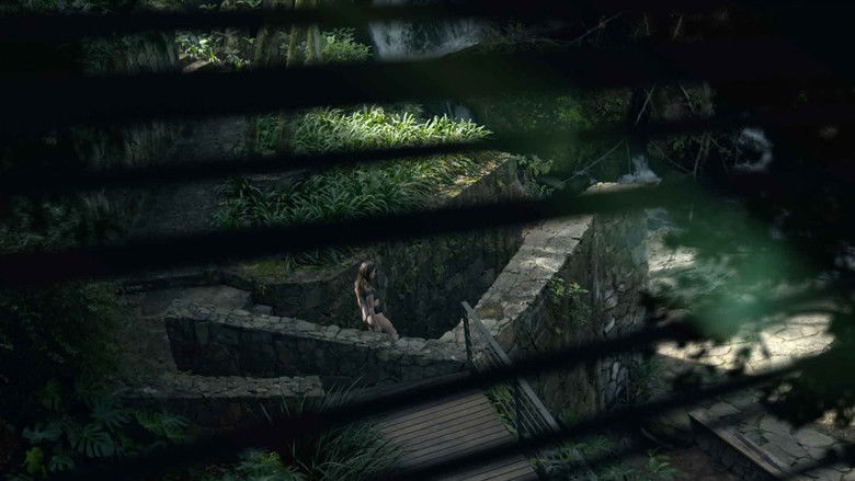 кадр из фильма Balcón