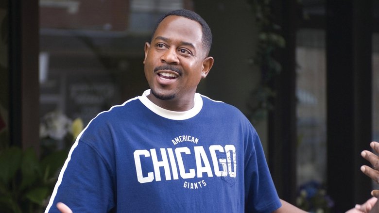 кадр из фильма Добро пожаловать домой, Роско Дженкинс