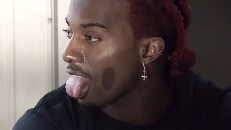 кадр из фильма Whole Lotta Red: The Documentary