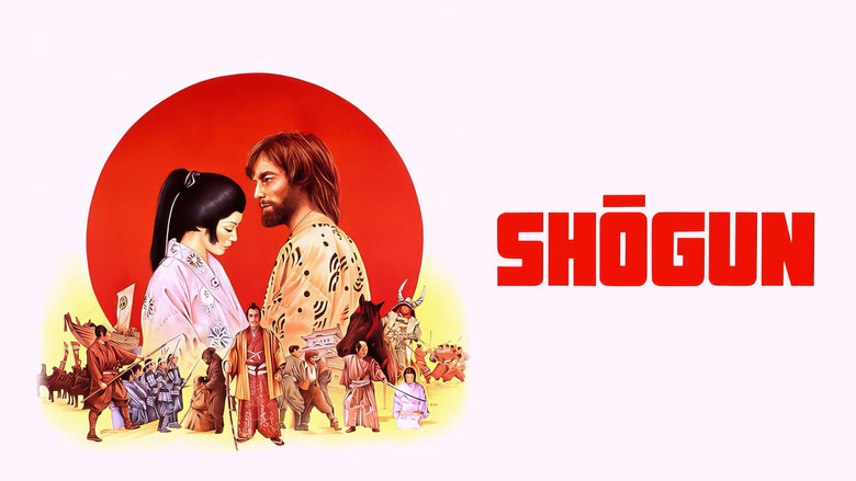 кадр из фильма Shogun