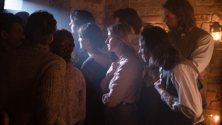 кадр из фильма Что скрывает Ирен?