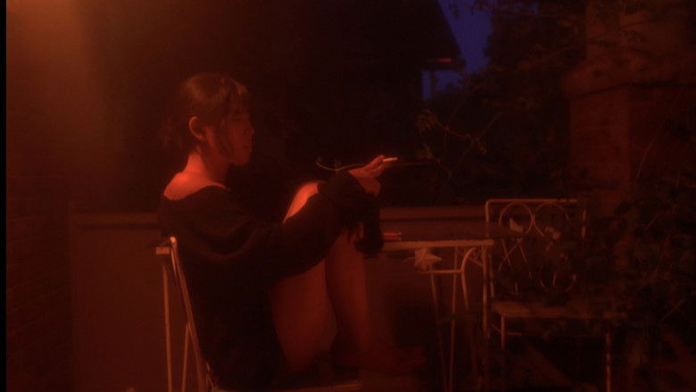 кадр из фильма Devils in the Bush