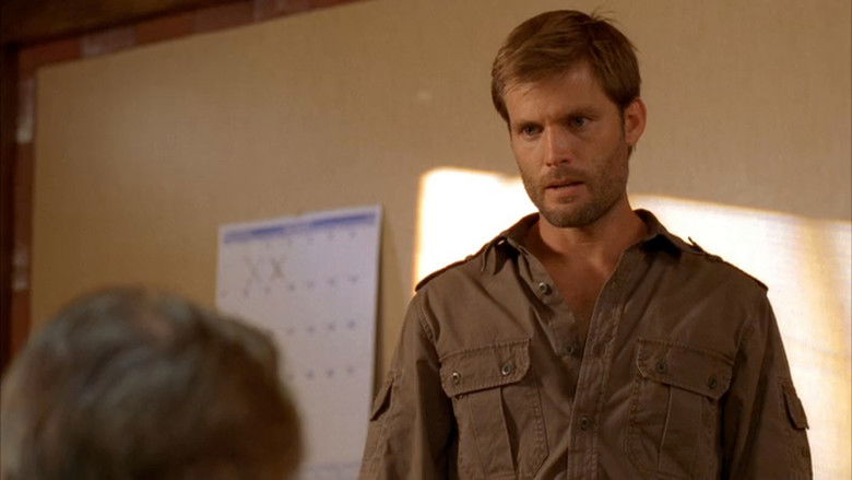 кадр из фильма The Fallen Ones