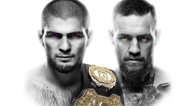 кадр из фильма UFC 229: Khabib vs. McGregor