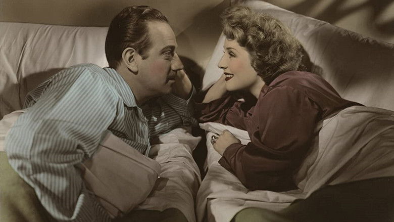 кадр из фильма We Were Dancing