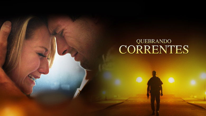 кадр из фильма Break Every Chain