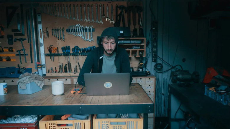 кадр из фильма A World to Shape