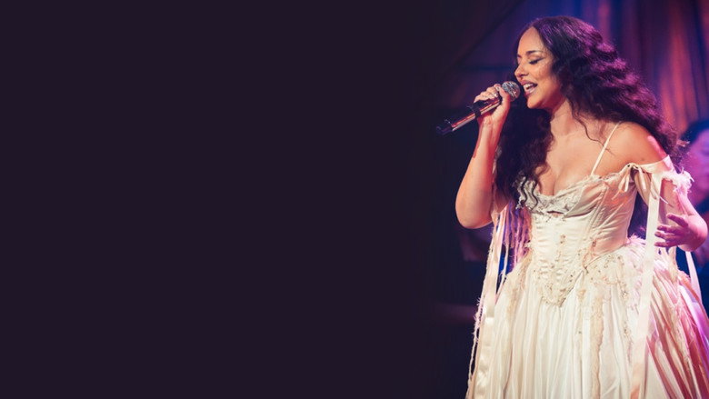 кадр из фильма JADE at the Proms: A Homecoming