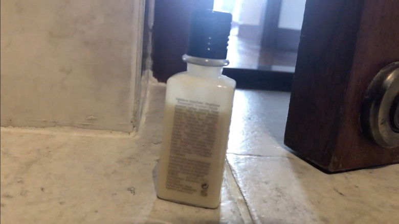 кадр из фильма Bob the Soap