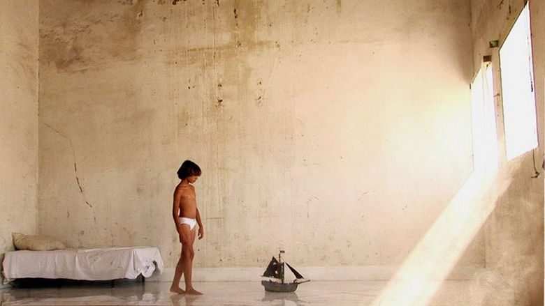 кадр из фильма Разрыв