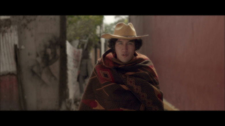 кадр из фильма Villa