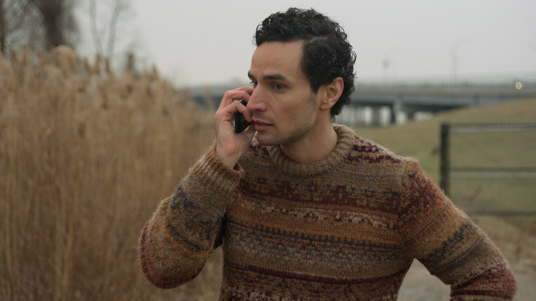 кадр из фильма If You See Something