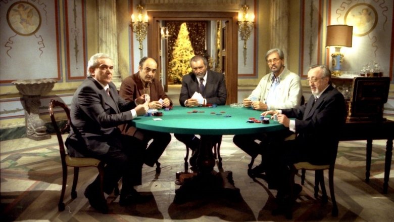 кадр из фильма Рождественский реванш