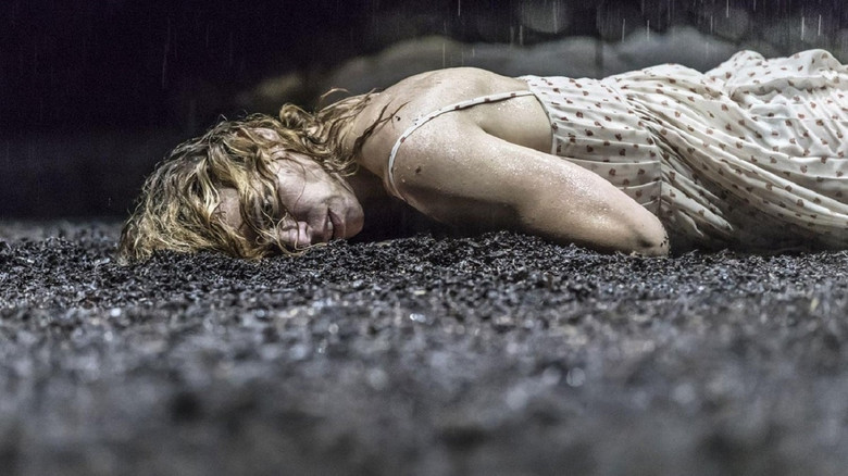 кадр из фильма National Theatre Live: Yerma