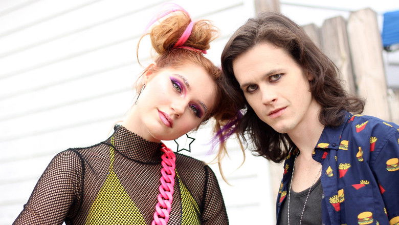 кадр из фильма Summertime Dropouts