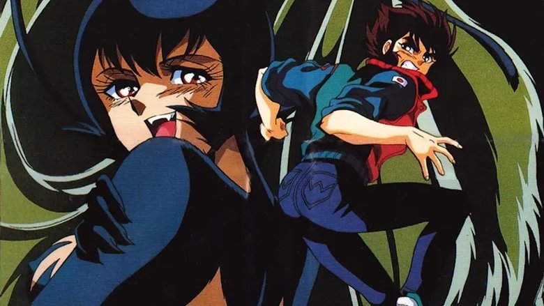 кадр из фильма 花平バズーカ