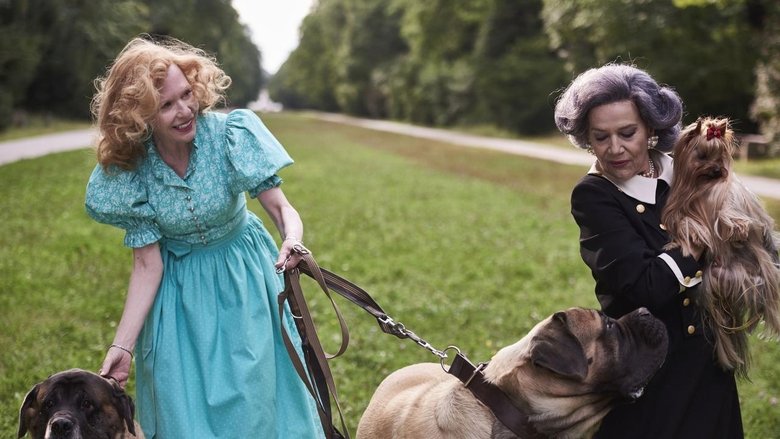 кадр из фильма Der große Rudolph