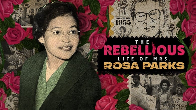 кадр из фильма The Rebellious Life of Mrs. Rosa Parks