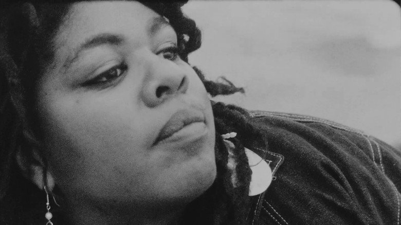 кадр из фильма Goodbye Horses: The Many Lives of Q Lazzarus