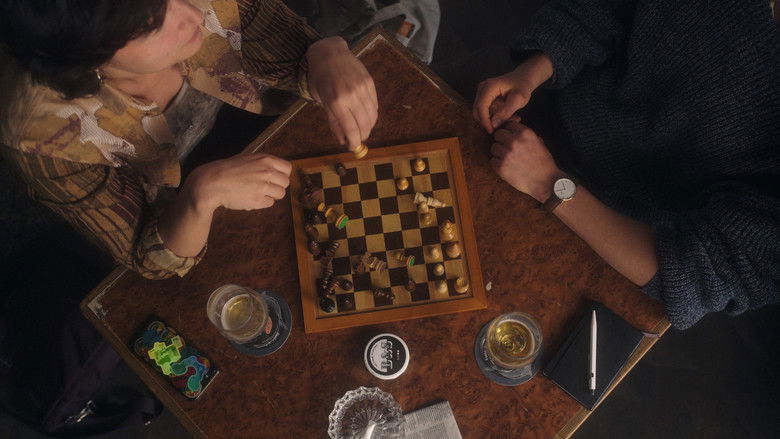 кадр из фильма Bea & Sam