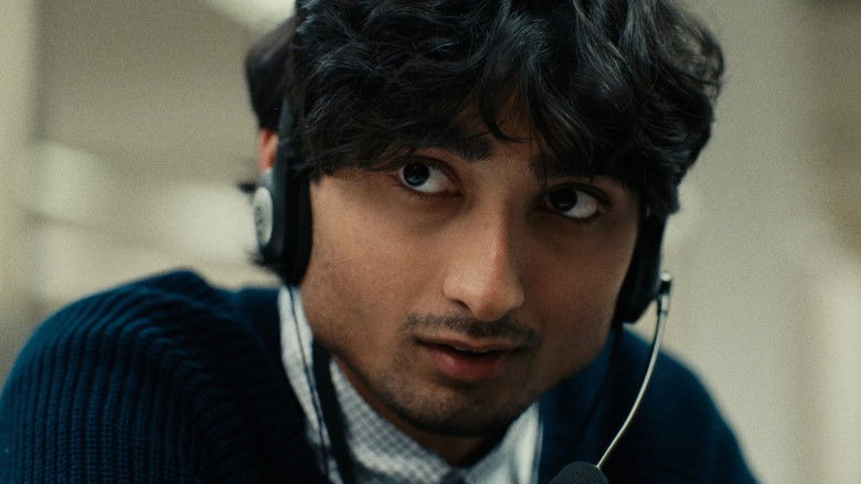 кадр из фильма The Man in the Photo