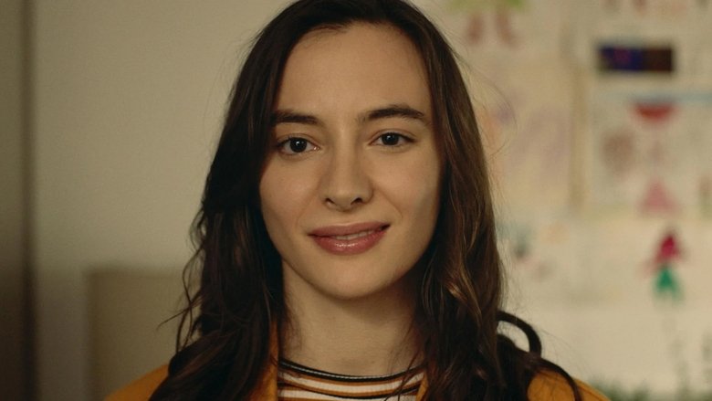 кадр из фильма Zoe's Dumpling Crisis