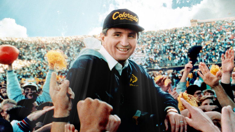 кадр из фильма The Gospel According to Mac