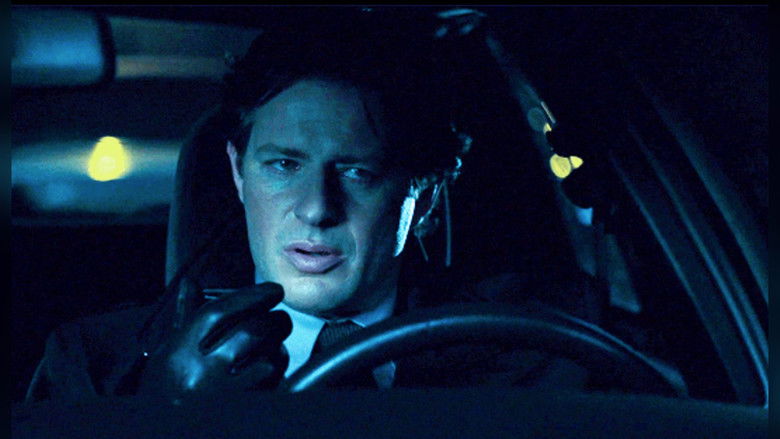 кадр из фильма Пила 5