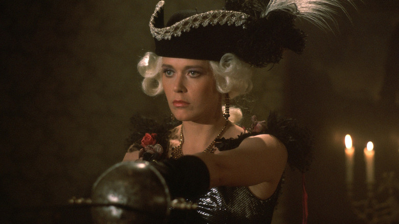 кадр из фильма Мата Хари