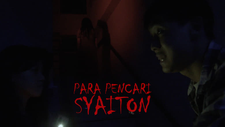 кадр из фильма Para Pencari Syaiton