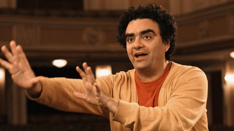 кадр из фильма Stille Nacht - Ein Lied für die Welt