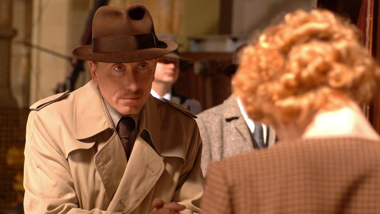 кадр из фильма Молодость без молодости