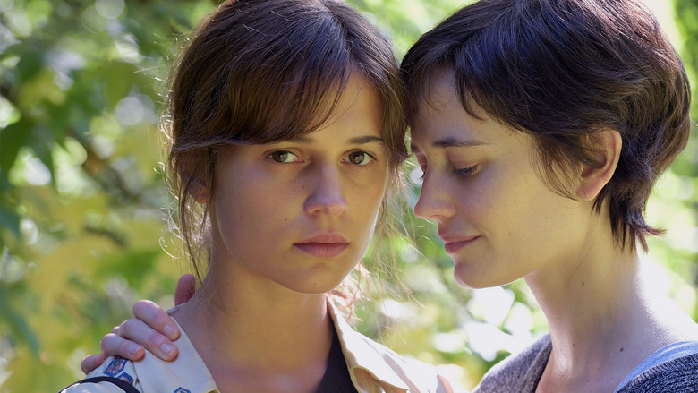 кадр из фильма Эйфория