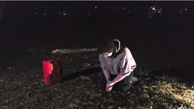 кадр из фильма Snuff