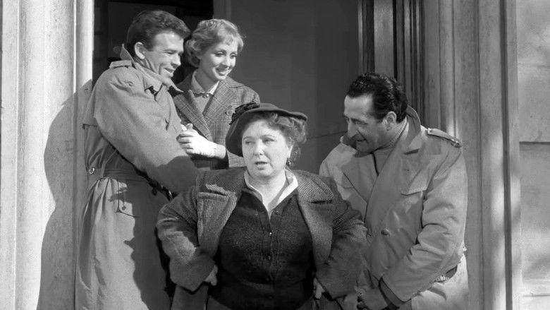 кадр из фильма Io, mammeta e tu