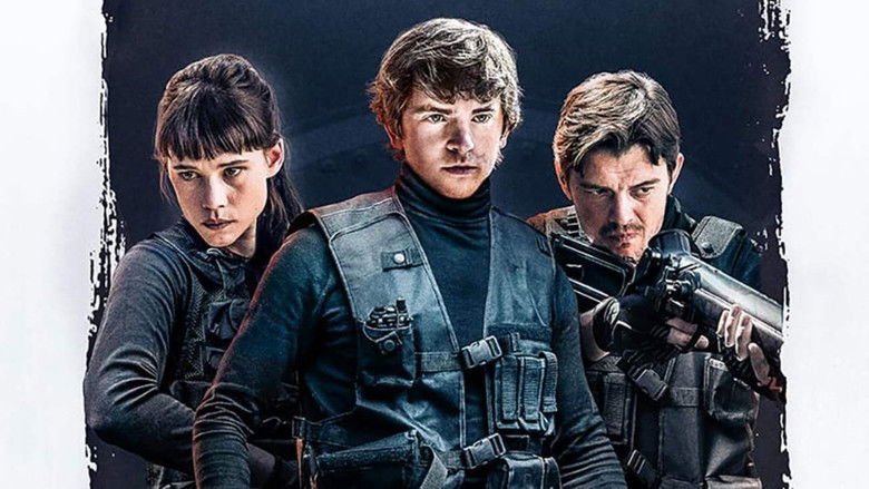 кадр из фильма Гениальное ограбление