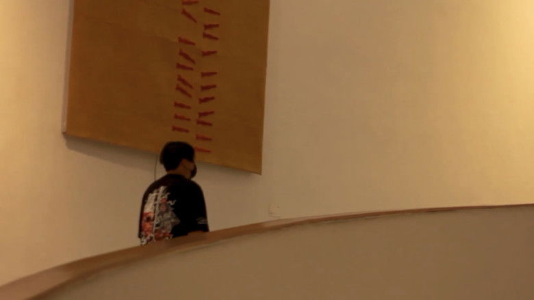 кадр из фильма Miracle of Time