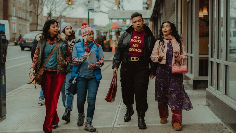 кадр из фильма Ali & Ratu Ratu Queens