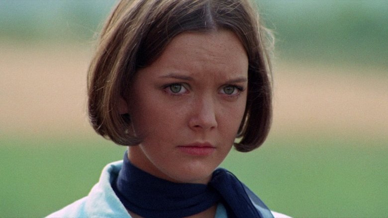 кадр из фильма И скоро наступит тьма